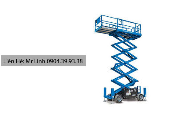 Địa chỉ cho thuê xe nâng uy tín nhất ở Bình Dương