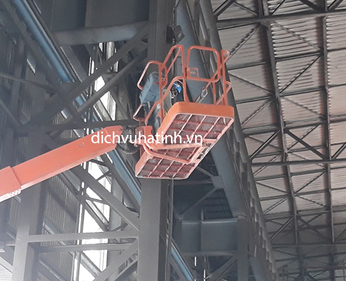 Dich vu cho thue xe nang nguoi tai huyen nghi Xuan Ha Tinh