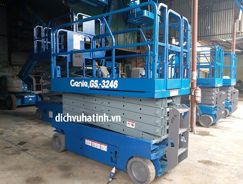 dich vu cho thue xe nang nguoi cat keo tai ha tinh
