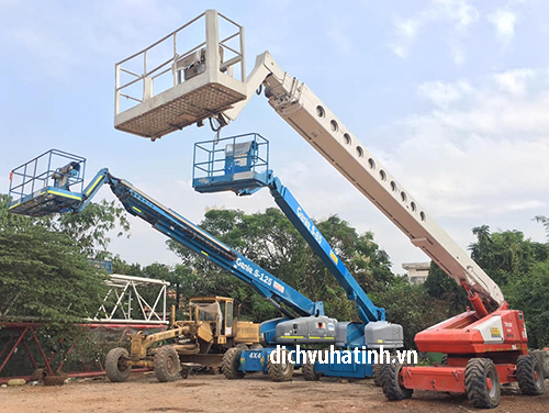 dich vu cho thue xe nang nguoi tai ha tinh